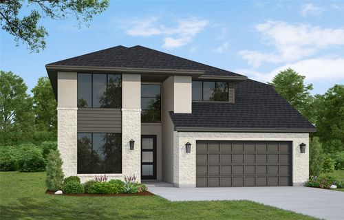 8124 Royal Mint Cove, Lago Vista, TX, 78645 | Card Image
