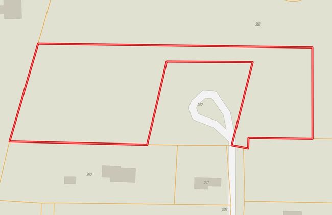 225 N Third St, Home with 0 bedrooms, 0 bathrooms and null parking in Harper TX | Image 7