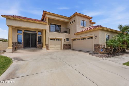 3644 E Del Rio St, Gilbert, AZ, 85295-4663 | Card Image