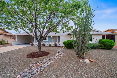10947 W Canterbury Dr, Sun City, AZ, 85351-3714 | Card Image