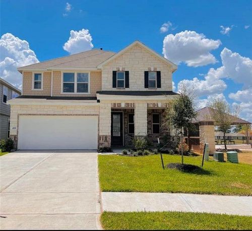 4939 Hickory Deer Ln, Richmond, TX, 77406-3098 | Card Image