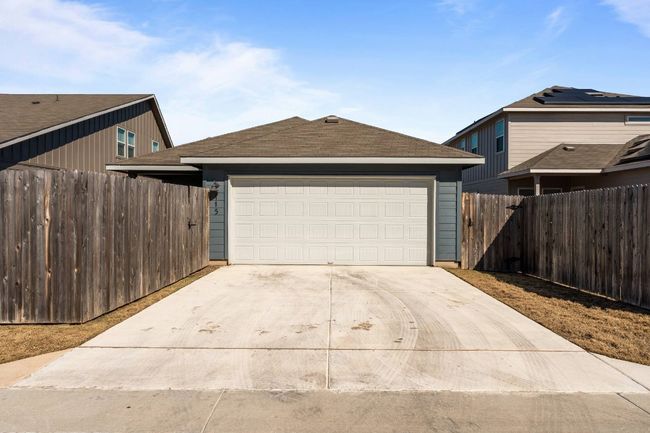 115 Oakdale Meadows Ln, House other with 3 bedrooms, 2 bathrooms and 2 parking in Hutto TX | Image 28