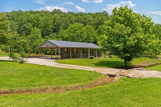 49 Je Sartain Rd, Home with 0 bedrooms, 0 bathrooms and null parking in Manchester TN | Image 5