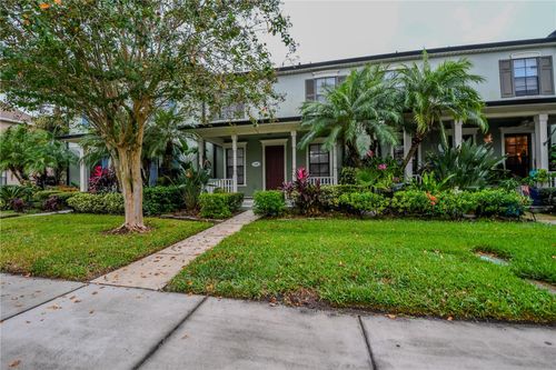 4108 Hunters Park Ln, ORLANDO, FL, 32837-7680 | Card Image