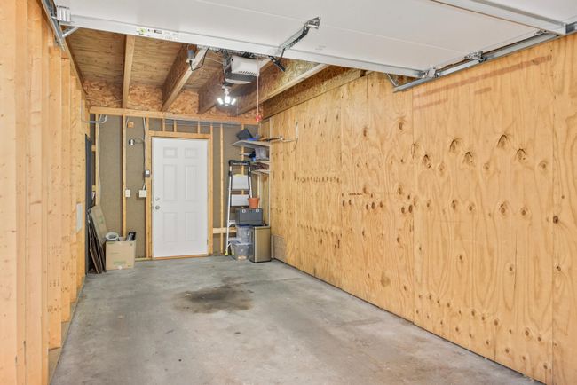 Your own private 9.25' x 21.25' garage! | Image 28