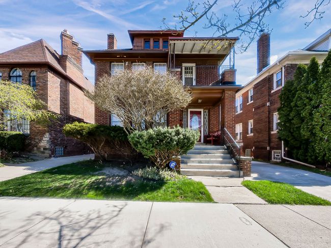 1348 Somerset Ave, House other with 2 bedrooms, 2 bathrooms and null parking in Grosse Pointe Park MI | Image 52