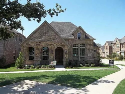 3701 Post Oak Trl, Colleyville, TX, 76034-7921 | Card Image