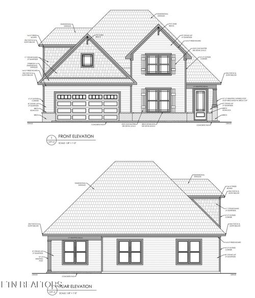 1528 Linden Leaf Lane, Knoxville, TN, 37922 | Card Image