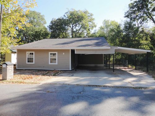 1007 S Holly St, Pine Bluff, AR, 71603-1360 | Card Image