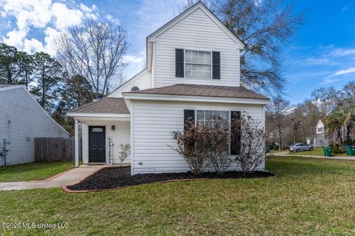 12375 Windward Cir, Gulfport, MS, 39503-5521 | Card Image