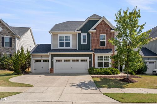 309 Price Lake Way, Fuquay Varina, NC, 27526-0120 | Card Image