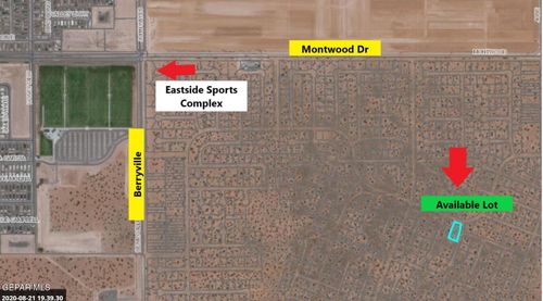 0 Quiguite Ct, El Paso, TX, 79901 | Card Image