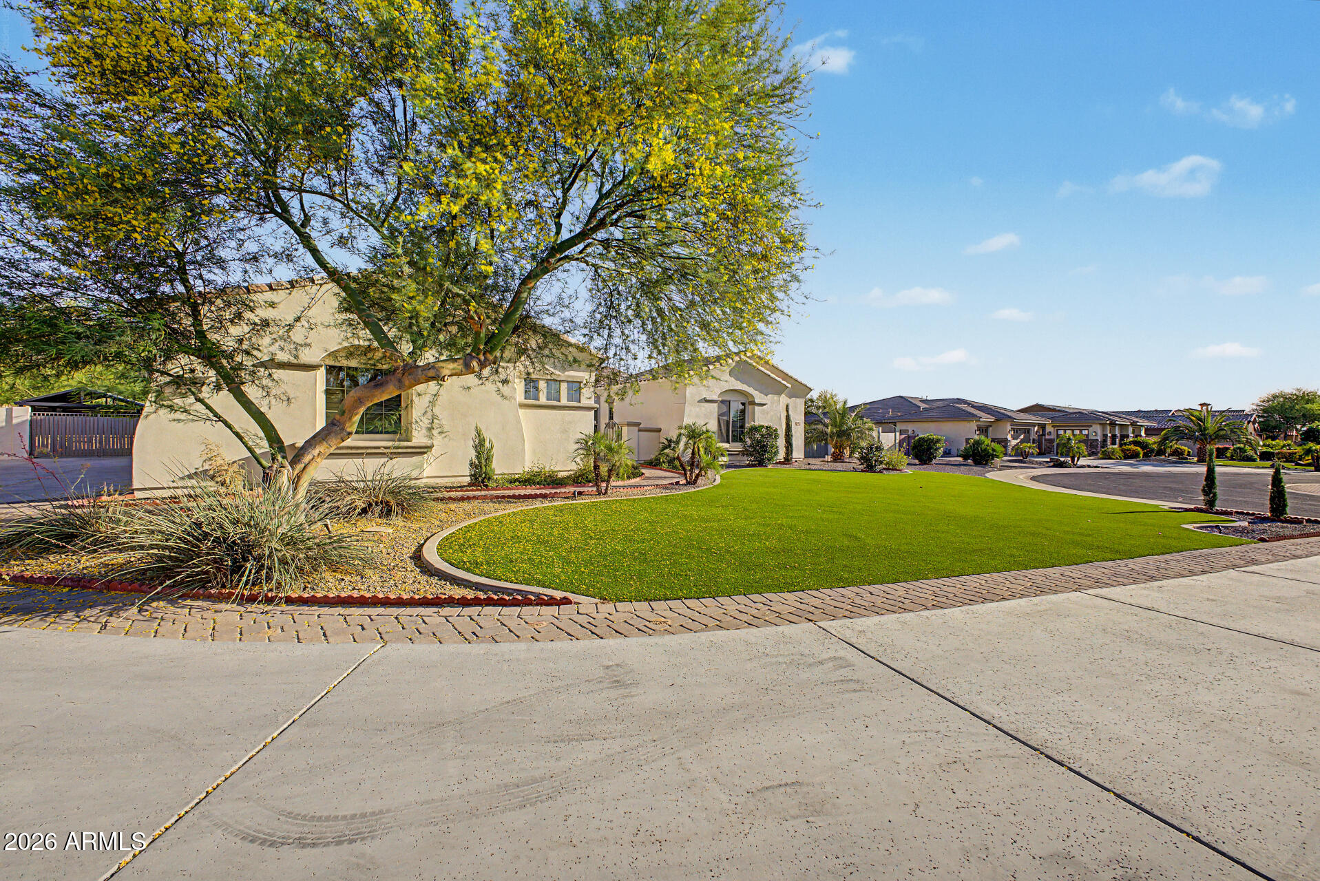 Residential in Gilbert 2