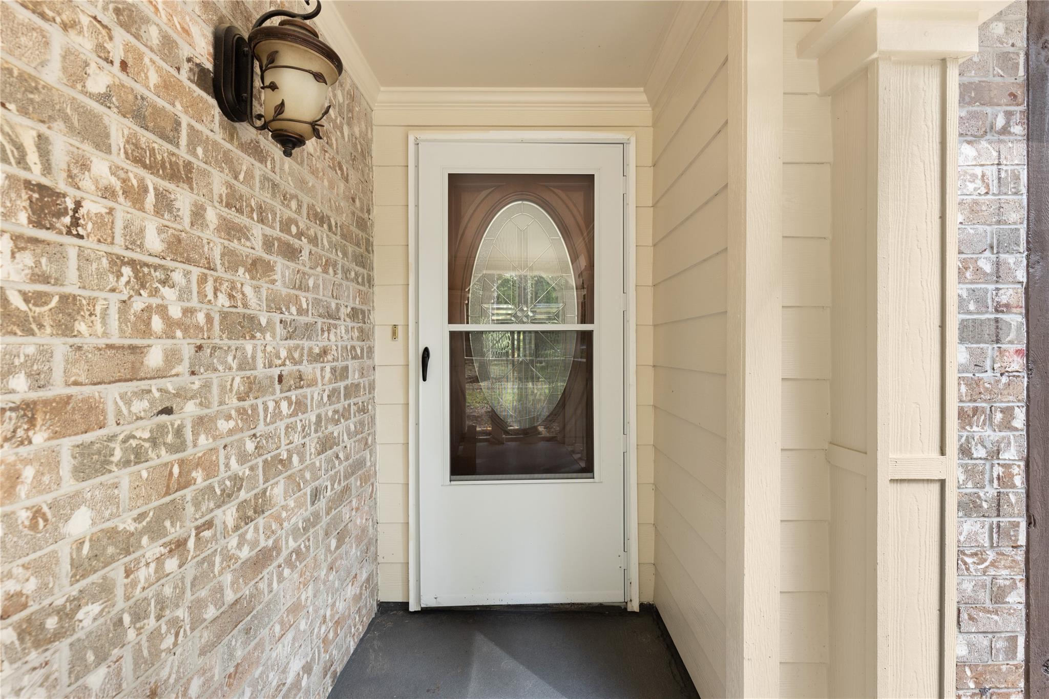 Residential in Huntsville 4