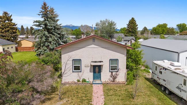 305 S Cedar St, House other with 3 bedrooms, 2 bathrooms and null parking in Townsend MT | Image 41