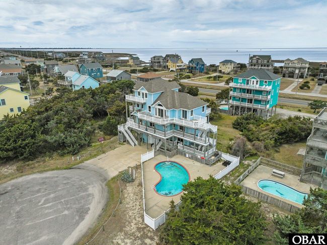 54078 Tidesedge Ct, House other with 7 bedrooms, 8 bathrooms and null parking in Frisco NC | Image 34