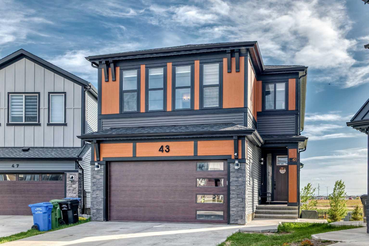 Residential in Calgary