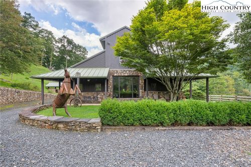 3760 Bald Mountain Rd, West Jefferson, NC, 28694-7107 | Card Image