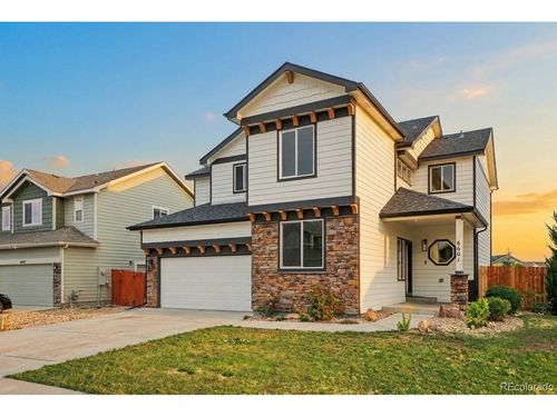 6601 Catalpa Ct, Frederick, CO, 80530-7107 | Card Image