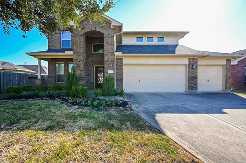 7719 Guldan Dr, Richmond, TX, 77407-5711 | Card Image