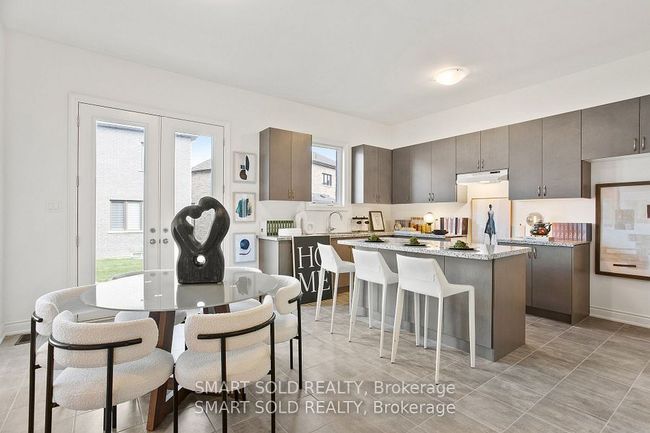 73 Current Dr, House other with 4 bedrooms, 4 bathrooms and 3 parking in Richmond Hill ON | Image 19