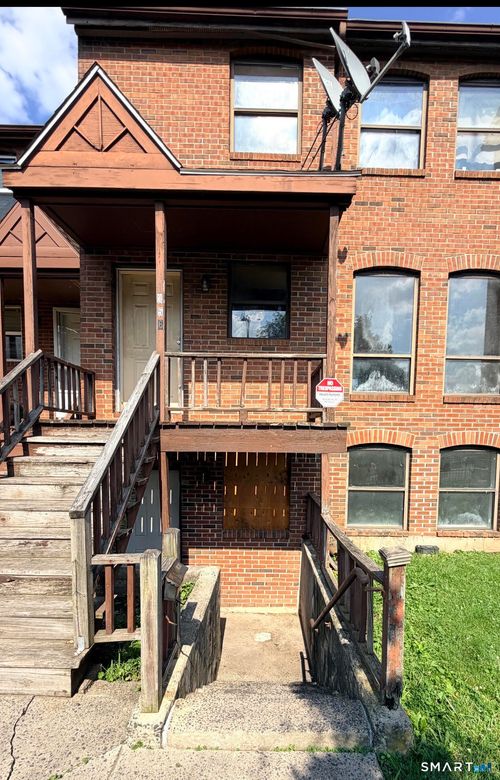 356 Wethersfield Ave, Hartford, CT, 06114-1414 | Card Image