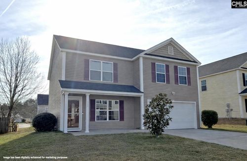 332 Summer Bend Road, Columbia, SC, 29229-7876 | Card Image