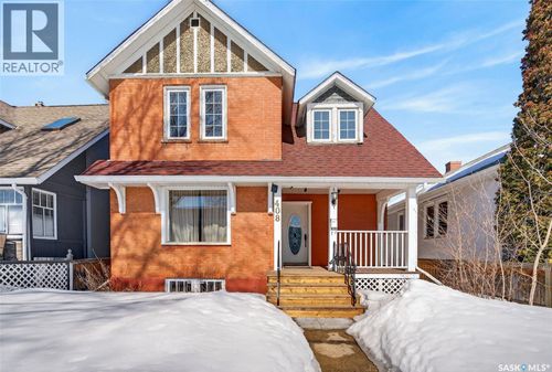 408 10th St E, Prince Albert, SK, S6V0Z4 | Card Image