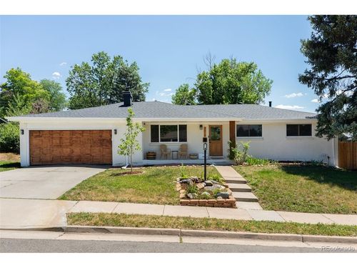 7018 S Valentia St, Centennial, CO, 80112 | Card Image