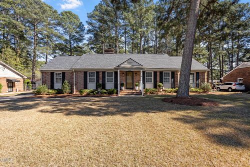 1814 Hermitage Rd Nw, Wilson, NC, 27896-1626 | Card Image