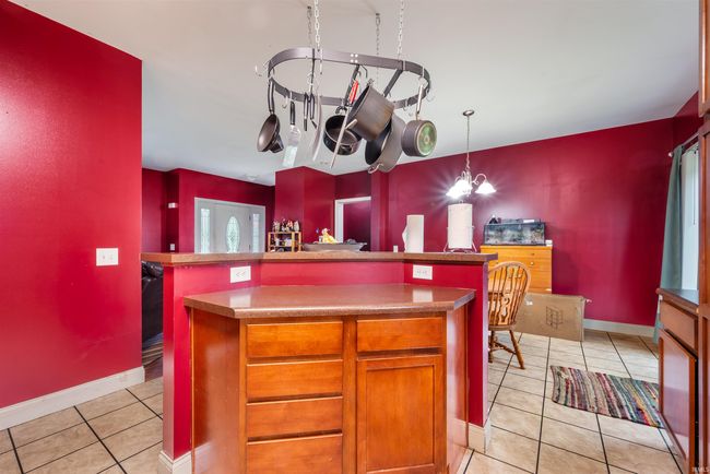 2325 N Huntington Rd, House other with 3 bedrooms, 2 bathrooms and null parking in Marion IN | Image 16