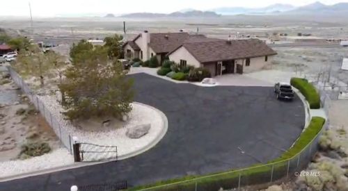 301 Onyx Way Street, West Wendover, NV, 89883 | Card Image