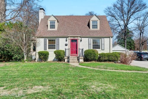 303 N Hubbards Ln, Louisville, KY, 40207-2252 | Card Image