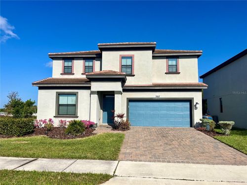 207 Aidans Lndg, HAINES CITY, FL, 33844 | Card Image