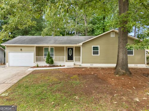 6940 Vesta Brook Dr, Morrow, GA, 30260-3244 | Card Image