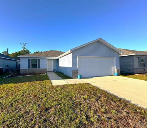 8752 Schooner Ln, Pensacola, FL, 32507-2523 | Card Image