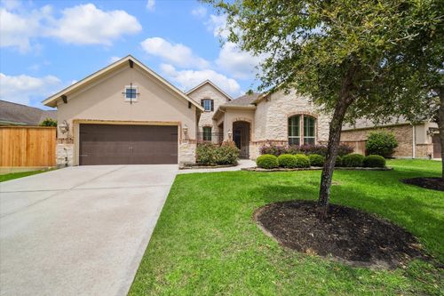 19907 Cullen Ridge Dr, Porter, TX, 77365-3499 | Card Image