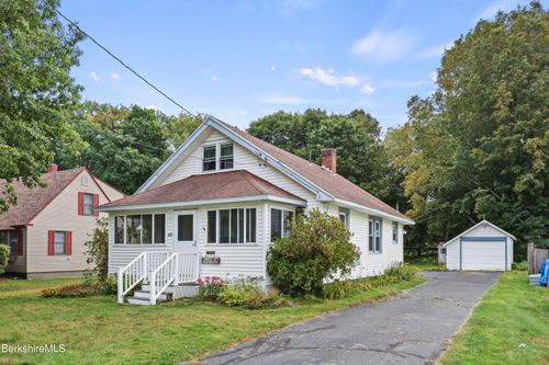 60 Franklin St, Dalton, MA, 01226-1009 | Card Image