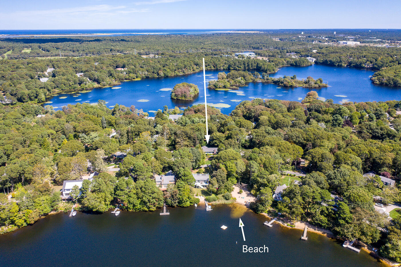 Holly Point Rd, Centerville, MA 02632
