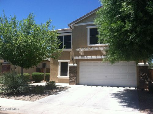 16346 N 172nd Ln, Surprise, AZ, 85388-0246 | Card Image