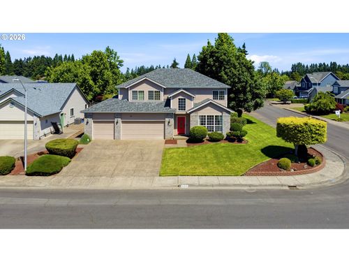 1341 Bent Grass Ct Ne, Keizer, OR, 97303-7834 | Card Image
