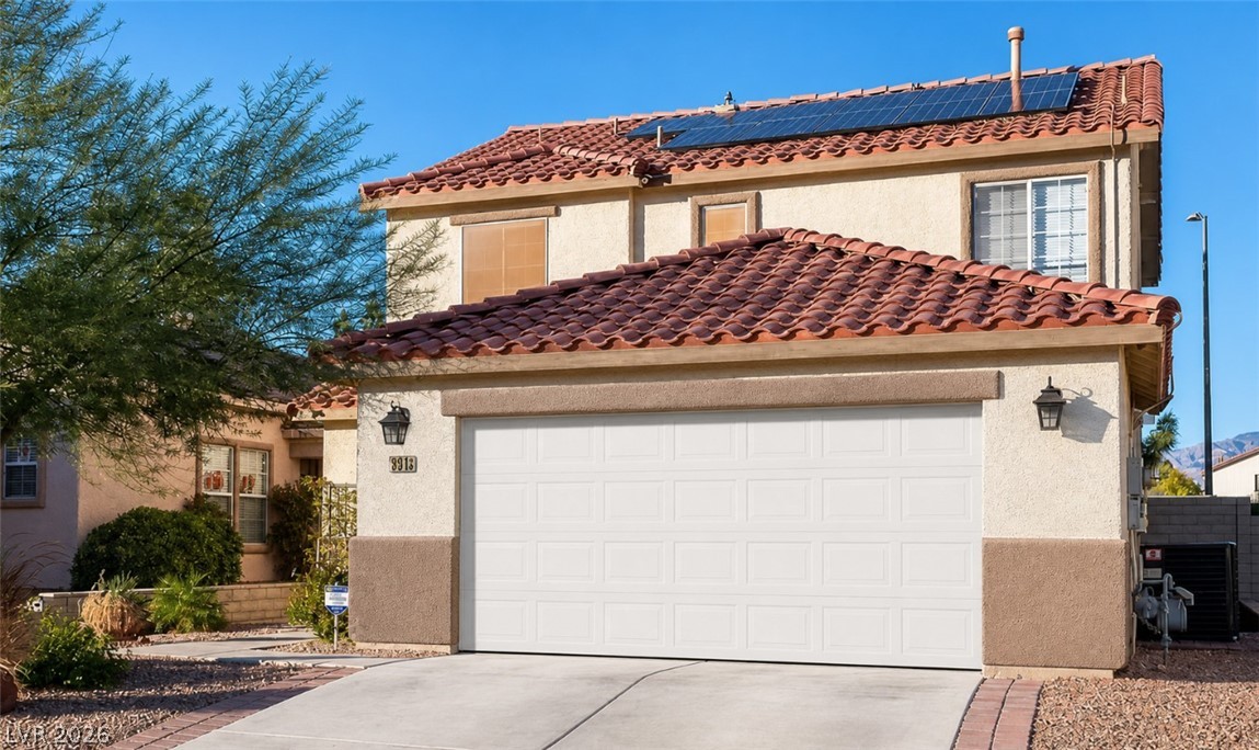 Residential in Las Vegas 5