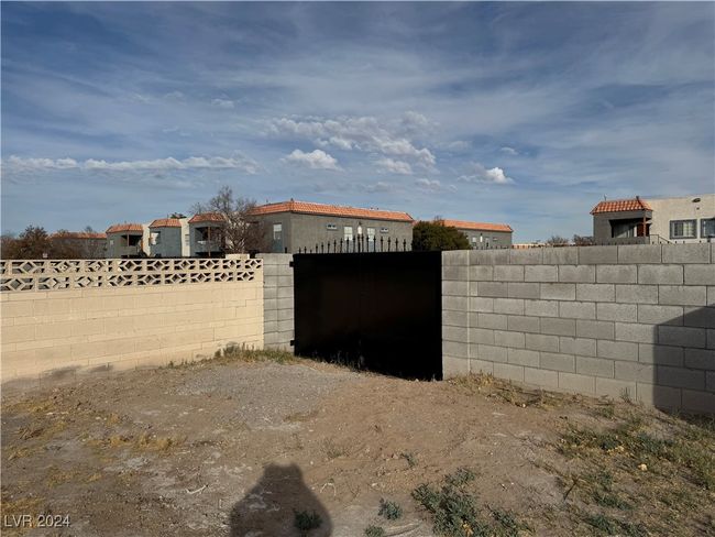 820 Judson Ave, House other with 3 bedrooms, 1 bathrooms and null parking in North Las Vegas NV | Image 13