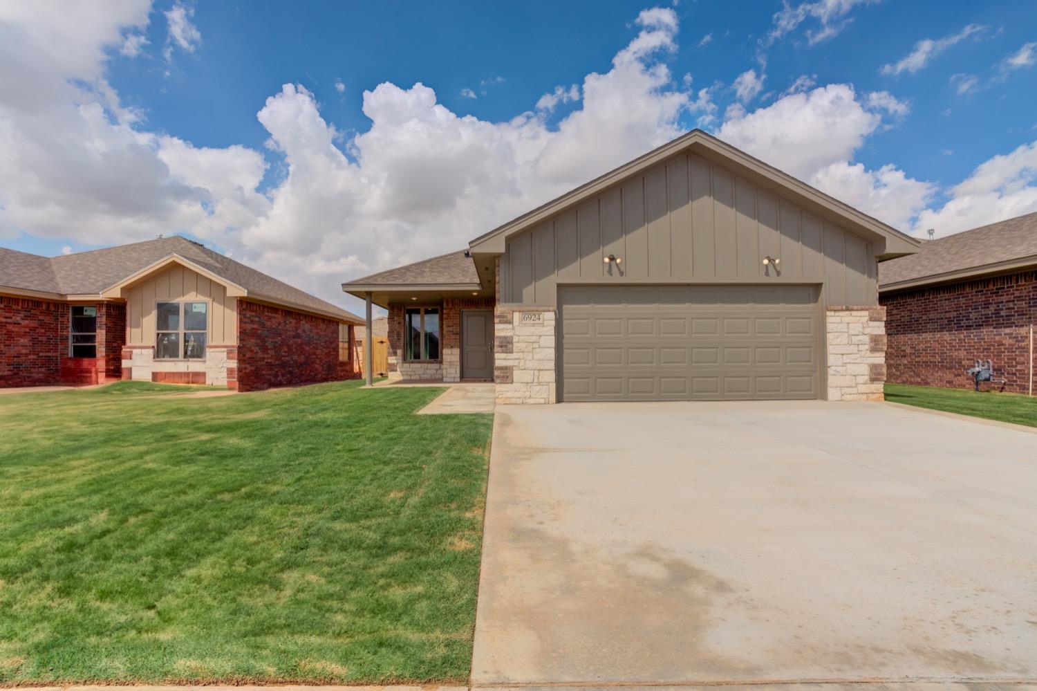 11th St, Lubbock, TX 79416