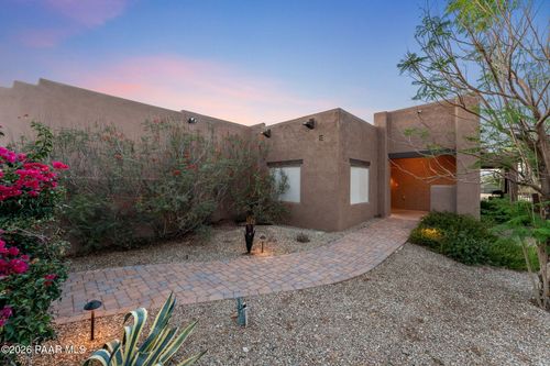 501 S Saguaro Dr, Wickenburg, AZ, 85390-4543 | Card Image