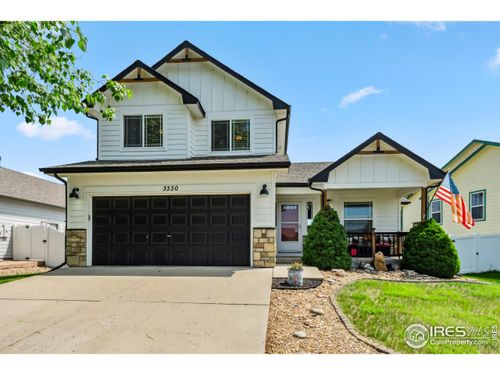 3330 Laguna St, Evans, CO, 80634-9136 | Card Image