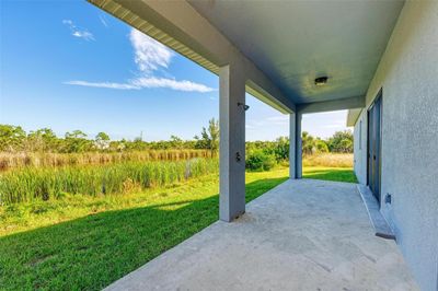 15154 Appleton Boulevard, House other with 3 bedrooms, 2 bathrooms and null parking in Port Charlotte FL | Image 3