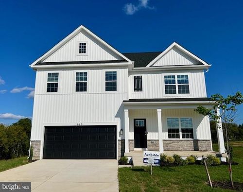 610 Atkinson St, SHENANDOAH JUNCTION, WV, 25442 | Card Image