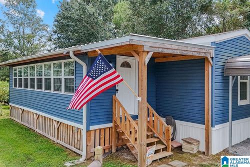 154 Spring Creek Camp Rd, SHELBY, AL, 35143-6054 | Card Image