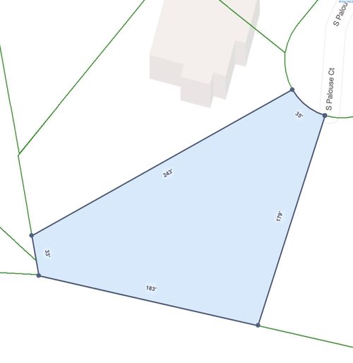 5214 S Palouse Ct- Lot 224, Kennewick, WA, 99337 | Card Image